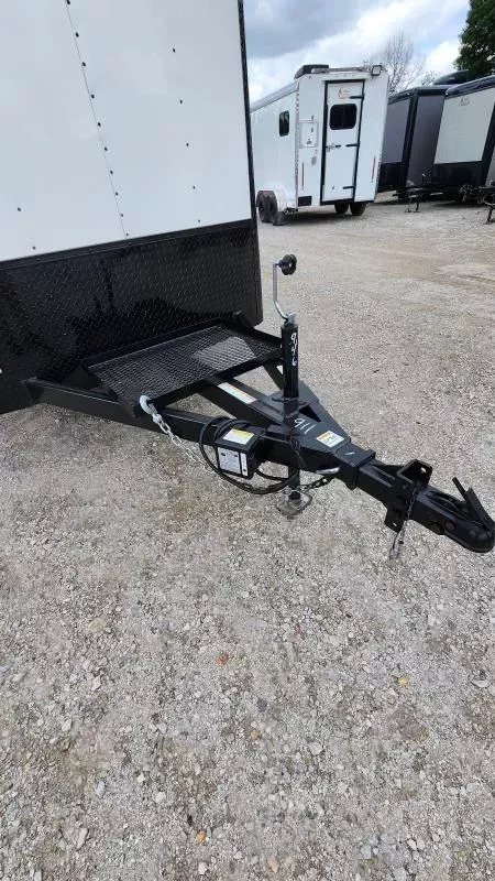 new Office / Fiber Optic Trailers Cargo Craft  for sale, in Broken Arrow, OK Thumbnail 13
