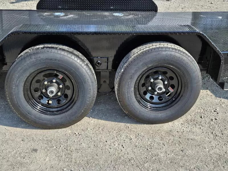 new Tilt Trailers Texoma Trailers  for sale, in Broken Arrow, OK Thumbnail 12