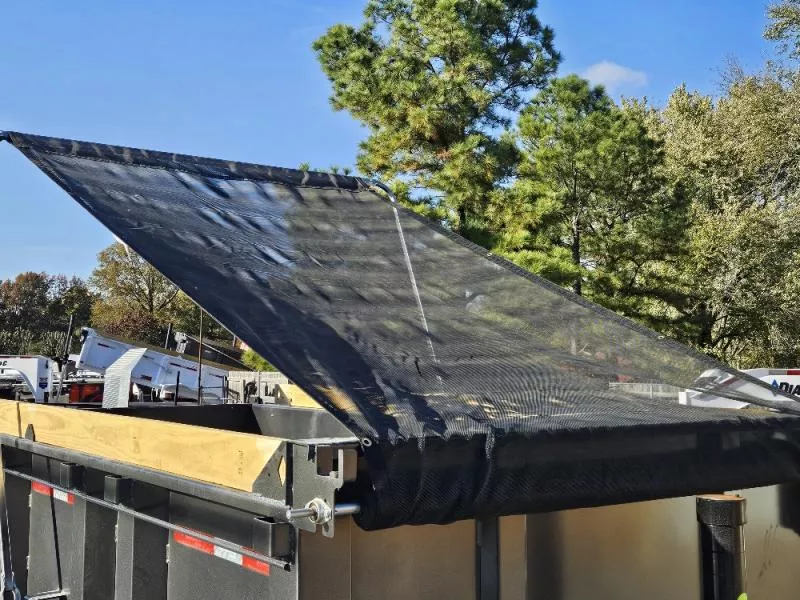 new Dump Trailers Diamond C Trailers  for sale, in Broken Arrow, OK Thumbnail 21