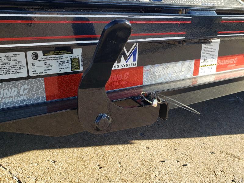 new Tilt Trailers Diamond C Trailers  for sale, in Broken Arrow, OK Thumbnail 12