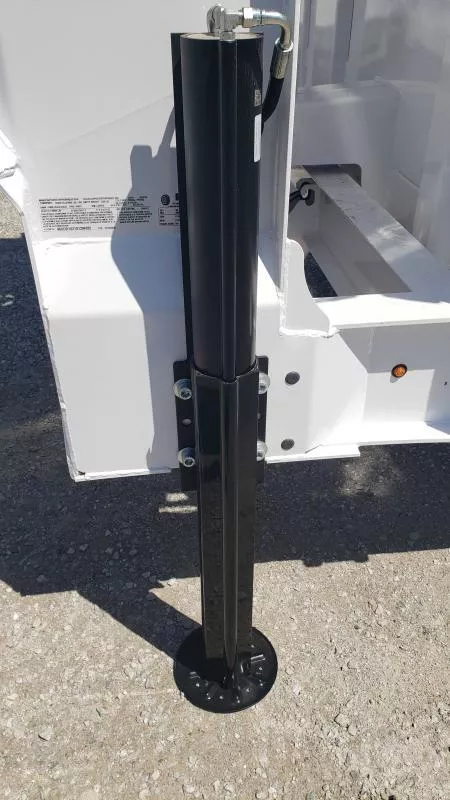 new Dump Trailers Diamond C Trailers  for sale, in Broken Arrow, OK Thumbnail 26