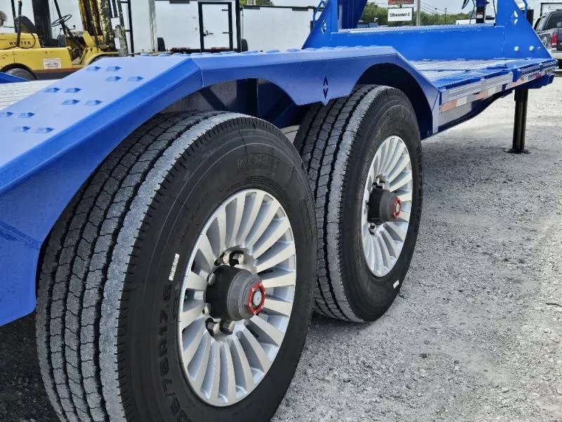 new Tilt Trailers Diamond C Trailers  for sale, in Broken Arrow, OK Thumbnail 29