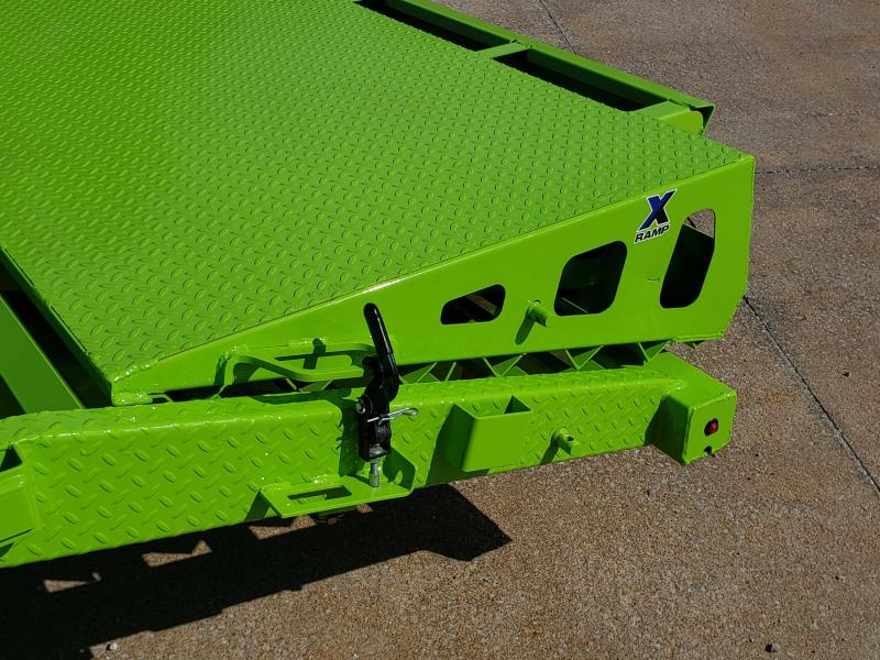new Equipment / Flatbed Trailers Diamond C Trailers Other for sale, in Broken Arrow, OK Thumbnail 8