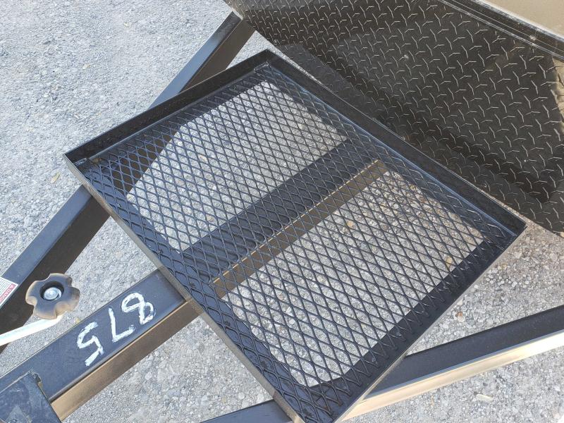 new Office / Fiber Optic Trailers Cargo Craft  for sale, in Broken Arrow, OK Thumbnail 13