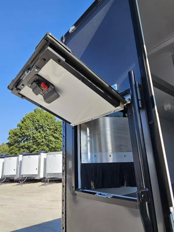 new Office / Fiber Optic Trailers Cargo Craft  for sale, in Broken Arrow, OK Thumbnail 28