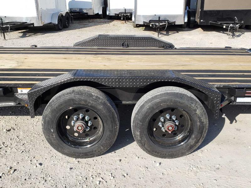 new Equipment / Flatbed Trailers Diamond C Trailers  for sale, in Broken Arrow, OK Thumbnail 5