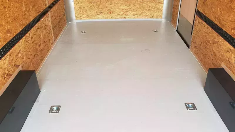 new Cargo (Enclosed) Trailers Cargo Craft Other for sale, in Broken Arrow, OK Thumbnail 21