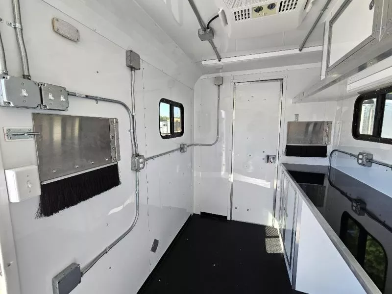 new Office / Fiber Optic Trailers Cargo Craft  for sale, in Broken Arrow, OK Thumbnail 12
