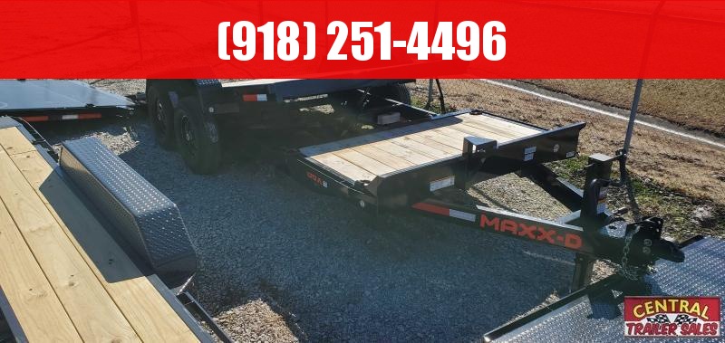 2022 20' Tilt Car Hauler / Equipment Trailer 2022 20' Tilt Car Hauler / Equipment Trailer