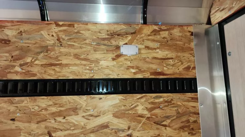 new Cargo (Enclosed) Trailers Cargo Craft Other for sale, in Broken Arrow, OK Thumbnail 27