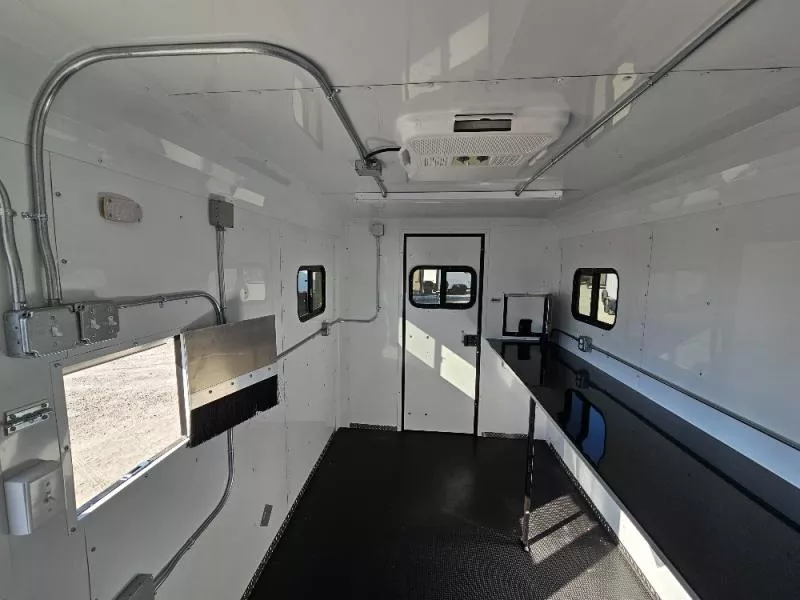 new Office / Fiber Optic Trailers Cargo Craft  for sale, in Broken Arrow, OK Thumbnail 13