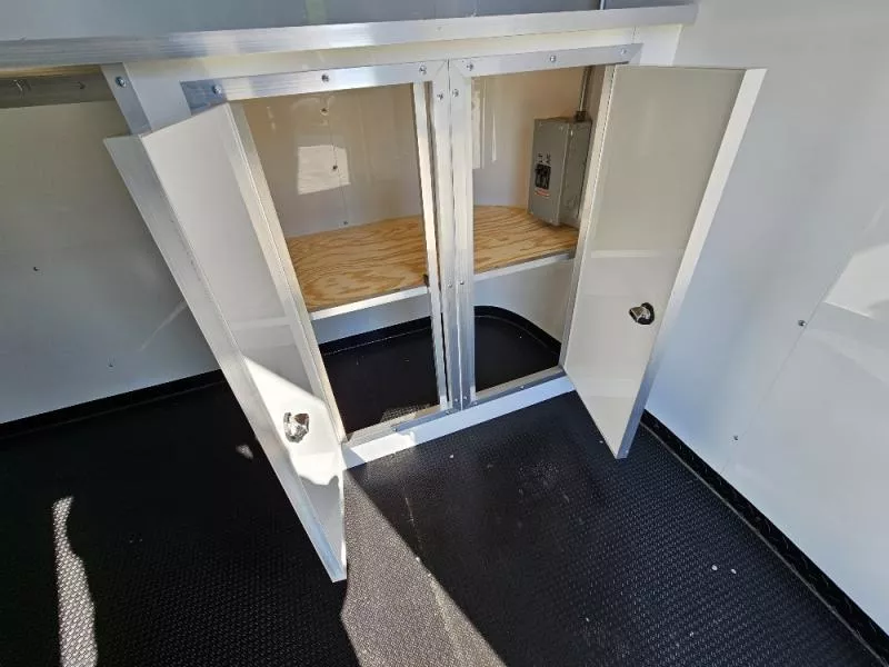 new Office / Fiber Optic Trailers Cargo Craft  for sale, in Broken Arrow, OK Thumbnail 10