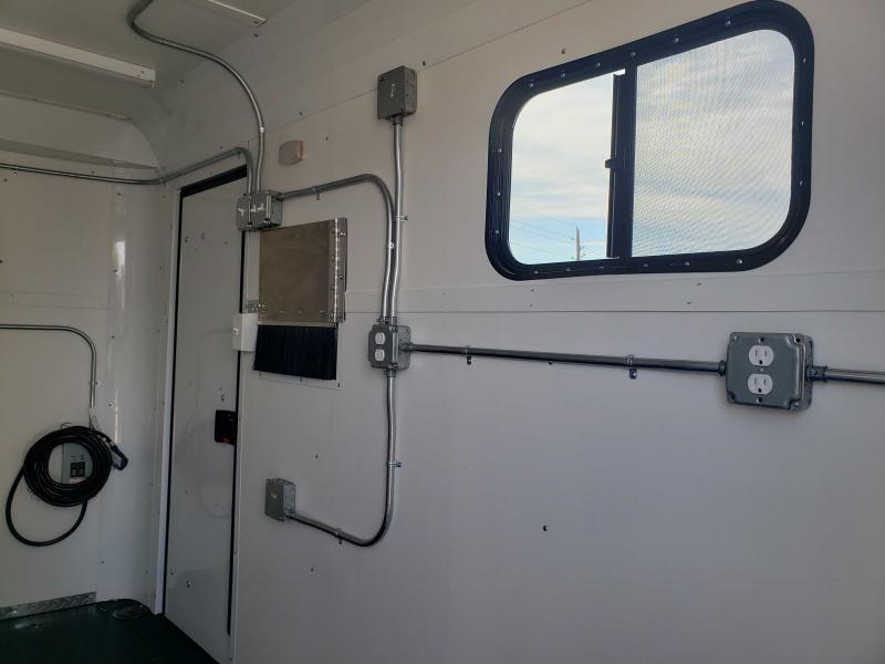 new Office / Fiber Optic Trailers Cargo Craft  for sale, in Broken Arrow, OK Thumbnail 8
