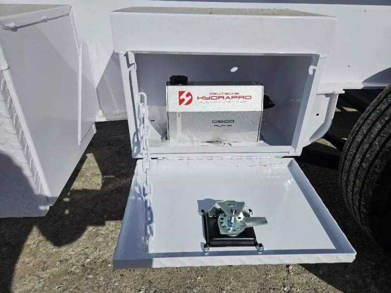 new Dump Trailers Diamond C Trailers  for sale, in Broken Arrow, OK Thumbnail 13