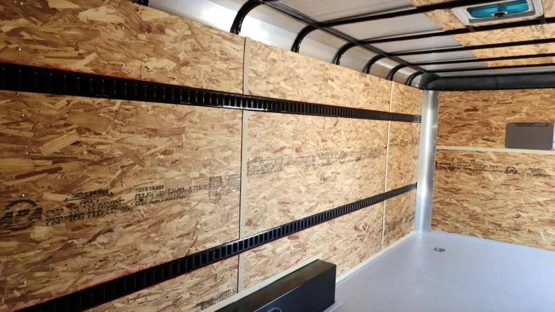 new Cargo (Enclosed) Trailers Cargo Craft Other for sale, in Broken Arrow, OK Thumbnail 26