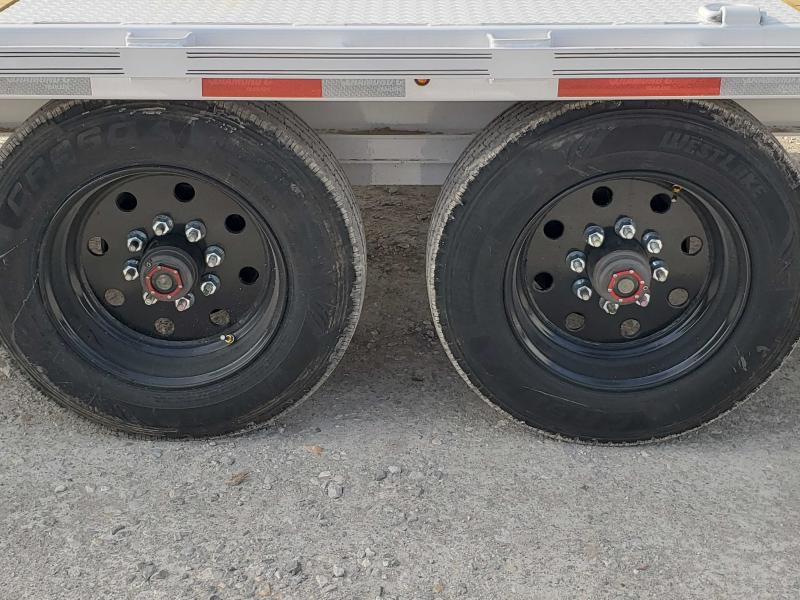 new Equipment / Flatbed Trailers Diamond C Trailers Other for sale, in Broken Arrow, OK Thumbnail 14
