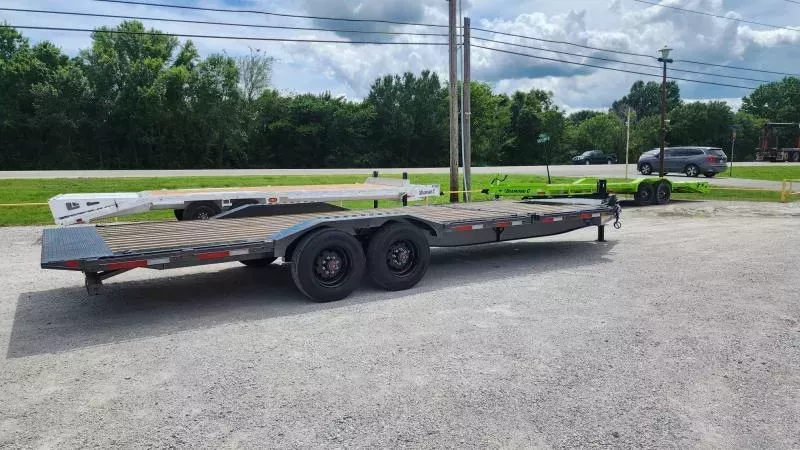 new Tilt Trailers Diamond C Trailers  for sale, in Broken Arrow, OK Thumbnail 23