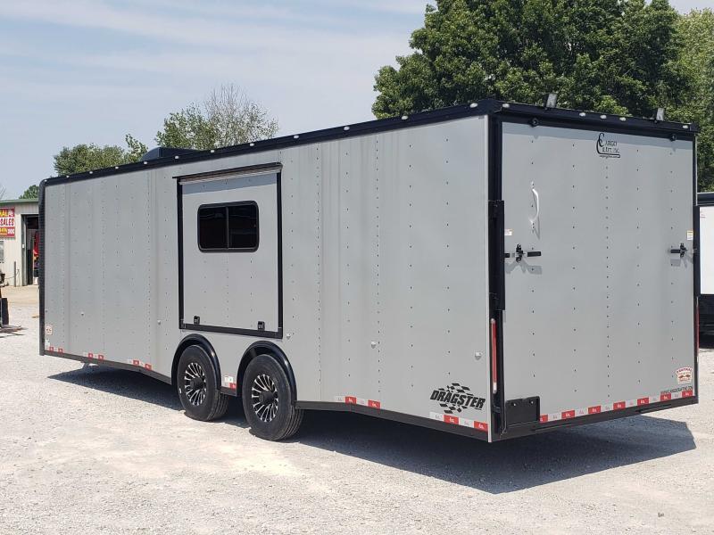 new Car Haulers / Racing Trailers Cargo Craft Other for sale, in Broken Arrow, OK Thumbnail 3