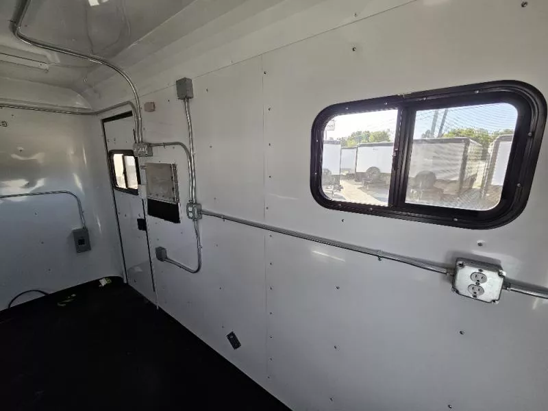 new Office / Fiber Optic Trailers Cargo Craft  for sale, in Broken Arrow, OK Thumbnail 11