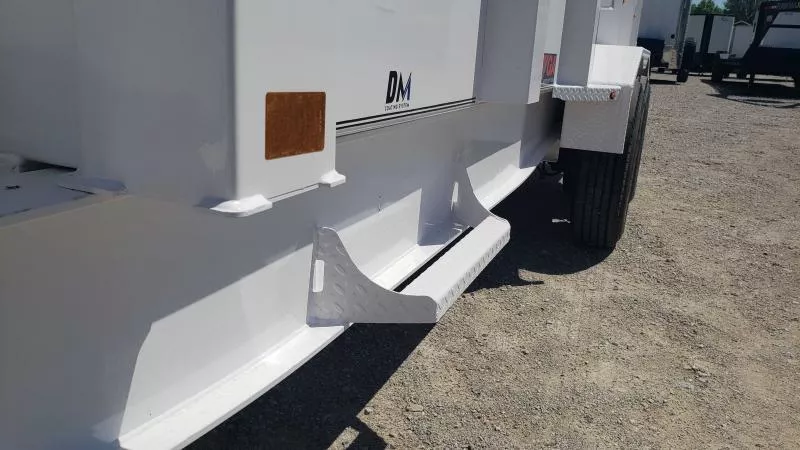 new Dump Trailers Diamond C Trailers  for sale, in Broken Arrow, OK Thumbnail 25