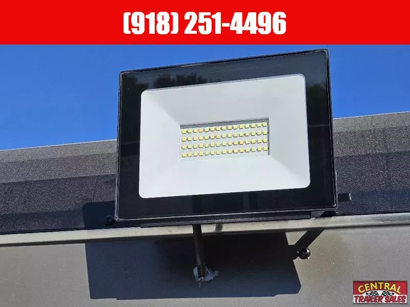 new Office / Fiber Optic Trailers Cargo Craft  for sale, in Broken Arrow, OK Thumbnail 18