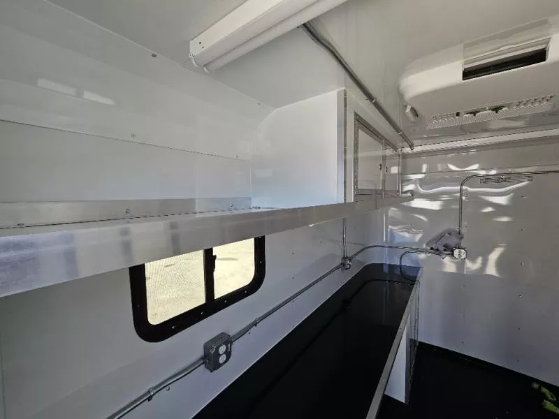 new Office / Fiber Optic Trailers Cargo Craft  for sale, in Broken Arrow, OK Thumbnail 17