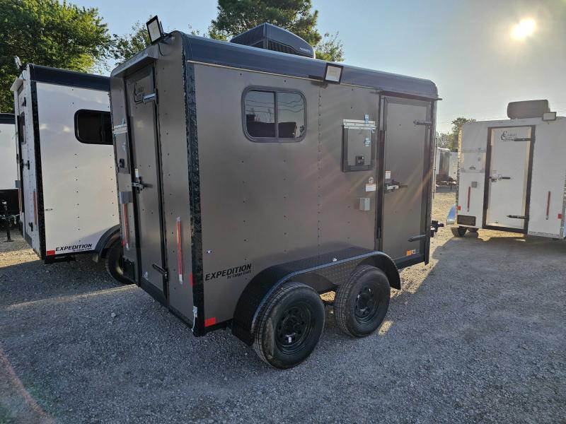 new Office / Fiber Optic Trailers Cargo Craft  for sale, in Broken Arrow, OK Thumbnail 5