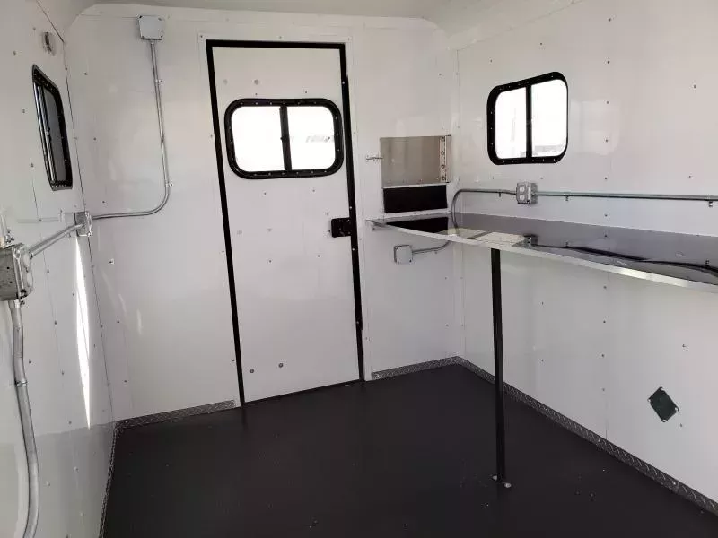 new Office / Fiber Optic Trailers Cargo Craft  for sale, in Broken Arrow, OK Thumbnail 12