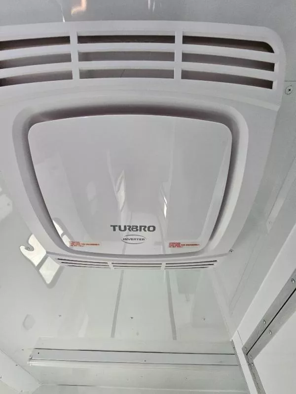 new Office / Fiber Optic Trailers Cargo Craft  for sale, in Broken Arrow, OK Thumbnail 3