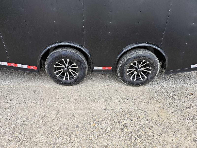 new Cargo (Enclosed) Trailers Cargo Craft Other for sale, in Broken Arrow, OK Thumbnail 7