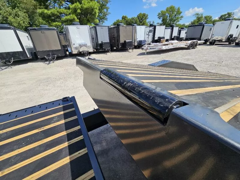 new Tilt Trailers Diamond C Trailers  for sale, in Broken Arrow, OK Thumbnail 16