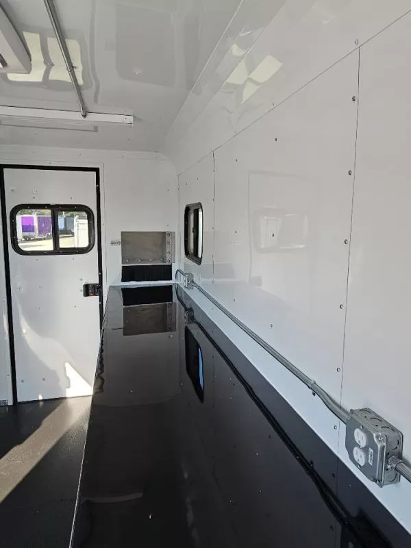 new Office / Fiber Optic Trailers Cargo Craft  for sale, in Broken Arrow, OK Thumbnail 13