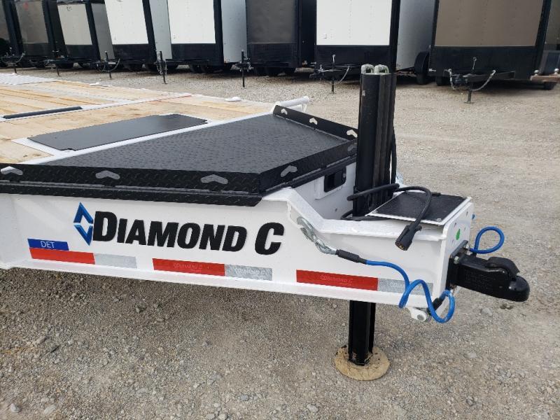 new Tilt Trailers Diamond C Trailers  for sale, in Broken Arrow, OK Thumbnail 7