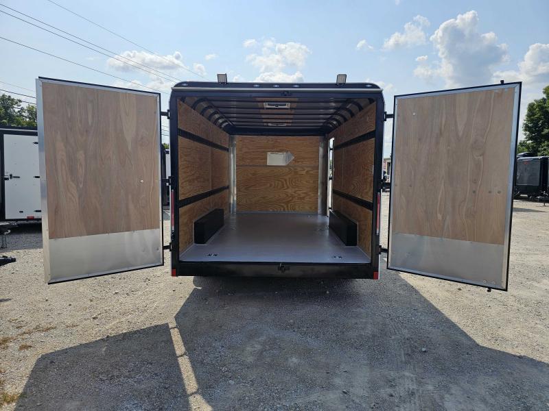new Cargo (Enclosed) Trailers Cargo Craft Other for sale, in Broken Arrow, OK Thumbnail 16