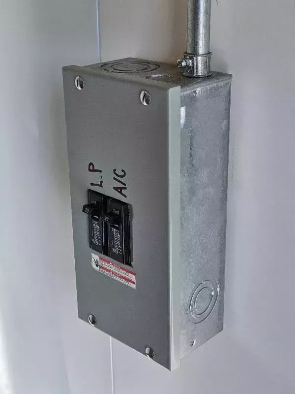 new Office / Fiber Optic Trailers Cargo Craft  for sale, in Broken Arrow, OK Thumbnail 16