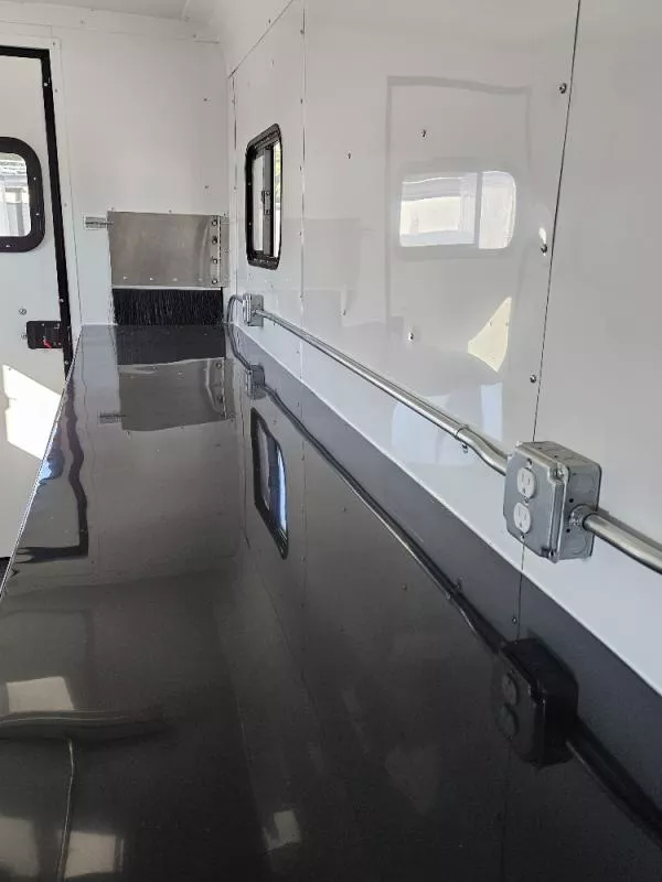new Office / Fiber Optic Trailers Cargo Craft  for sale, in Broken Arrow, OK Thumbnail 15