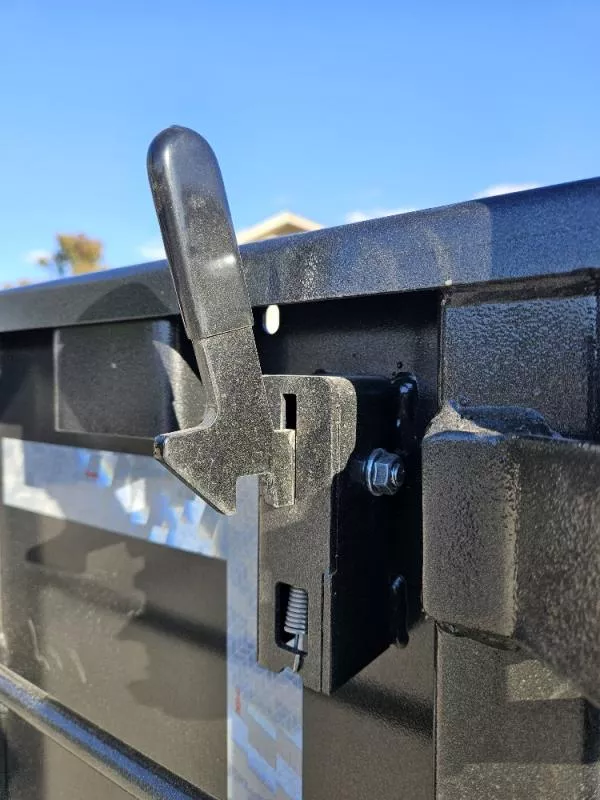 new Dump Trailers Diamond C Trailers  for sale, in Broken Arrow, OK Thumbnail 18