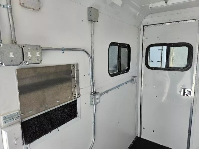 new Office / Fiber Optic Trailers Cargo Craft  for sale, in Broken Arrow, OK Thumbnail 20