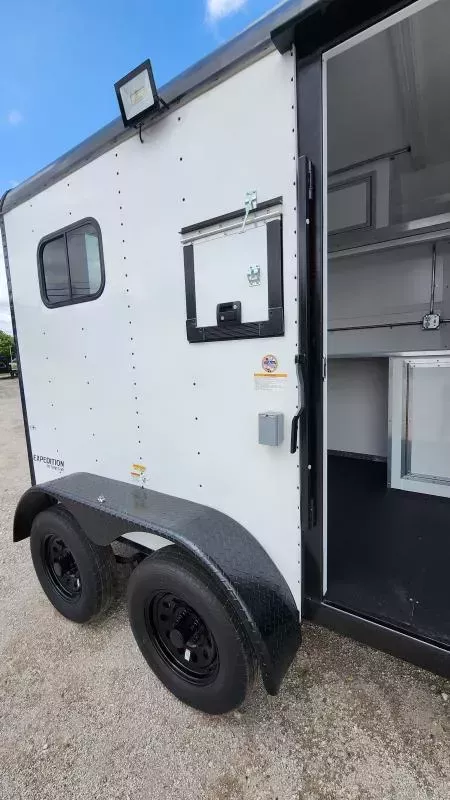 new Office / Fiber Optic Trailers Cargo Craft  for sale, in Broken Arrow, OK Thumbnail 8