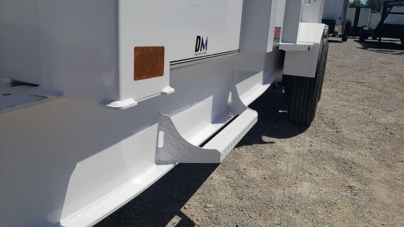 new Dump Trailers Diamond C Trailers  for sale, in Broken Arrow, OK Thumbnail 22