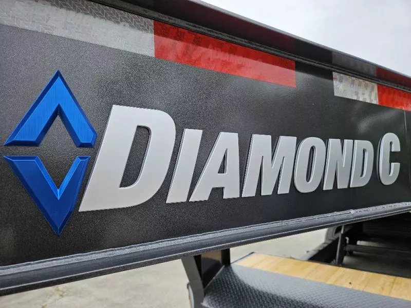 new Tilt Trailers Diamond C Trailers  for sale, in Broken Arrow, OK Thumbnail 20