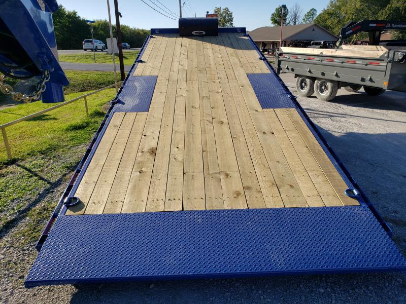 new Tilt Trailers Diamond C Trailers Other for sale, in Broken Arrow, OK Thumbnail 2