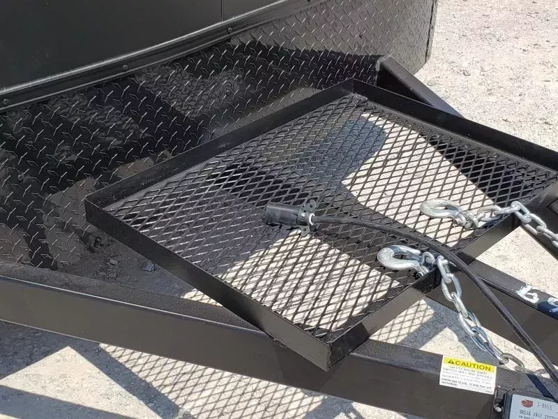 new Office / Fiber Optic Trailers Cargo Craft  for sale, in Broken Arrow, OK Thumbnail 7
