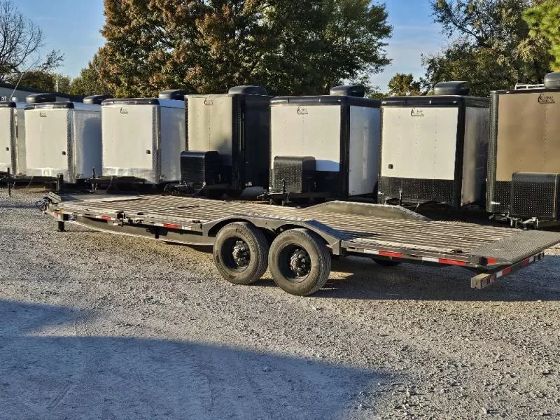 new Tilt Trailers Diamond C Trailers  for sale, in Broken Arrow, OK Thumbnail 5