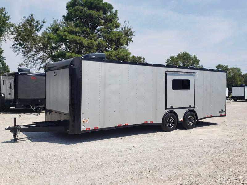 new Car Haulers / Racing Trailers Cargo Craft Other for sale, in Broken Arrow, OK Thumbnail 9
