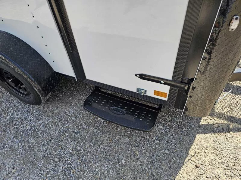 new Office / Fiber Optic Trailers Cargo Craft  for sale, in Broken Arrow, OK Thumbnail 37