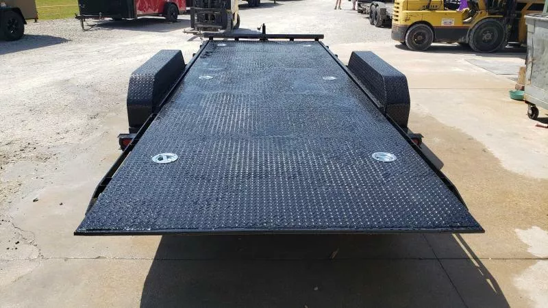 new Tilt Trailers Texoma Trailers  for sale, in Broken Arrow, OK Thumbnail 8