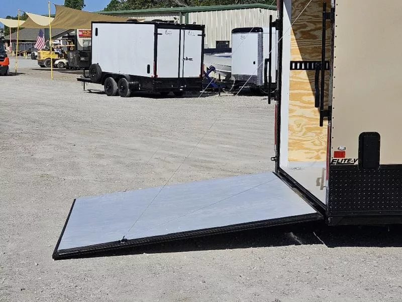 new Cargo (Enclosed) Trailers Cargo Craft Other for sale, in Broken Arrow, OK Thumbnail 6