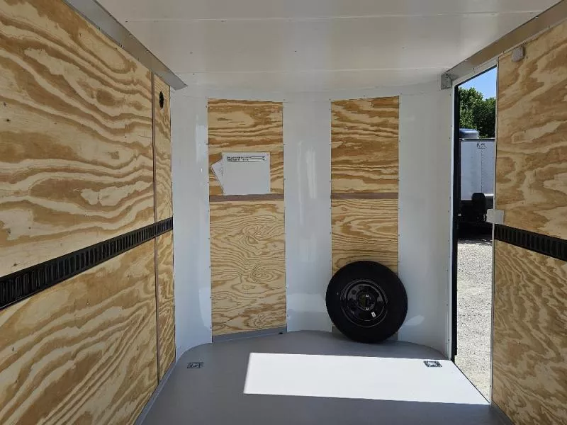 new Cargo (Enclosed) Trailers Cargo Craft  for sale, in Broken Arrow, OK Thumbnail 15