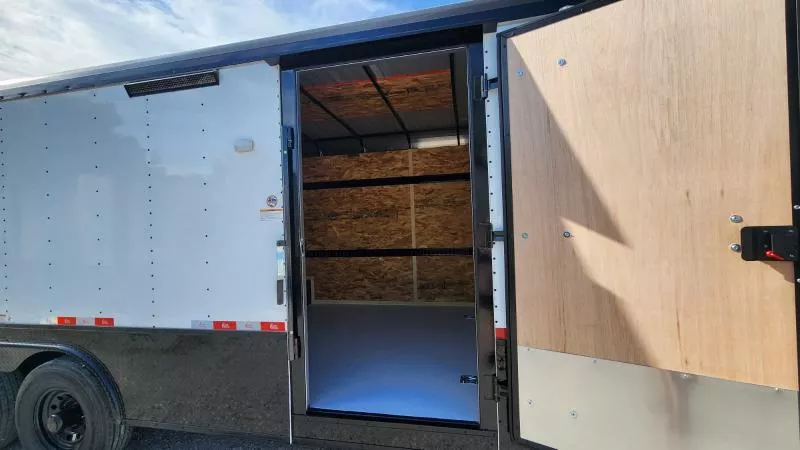 new Cargo (Enclosed) Trailers Cargo Craft Other for sale, in Broken Arrow, OK Thumbnail 18